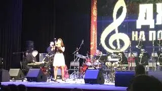 Джаз на Поштовiй 2018 007