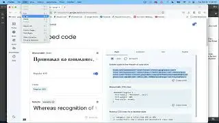 Variable Google Web fonts