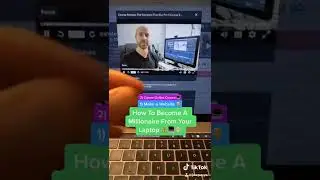Earn passive money from any location - Hustle World #Shorts