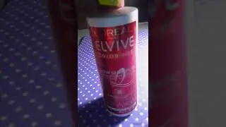 Low shampoo