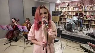 Вот и Все - Мария Ковалева (Live studio version)