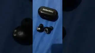 fone de ouvido pluetooth da duraweel 2°mais forte que eu conheço