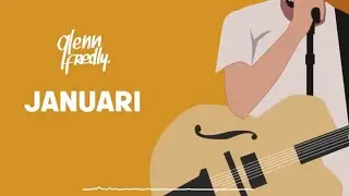 Glenn Fredly - Januari