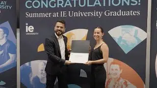 IE Certificate in Data Science: Real-World Impact with the Capstone Project
