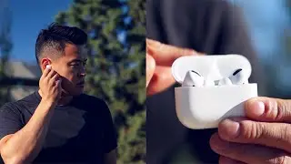 Why AirPods Pro 2020 is a Game Changer
