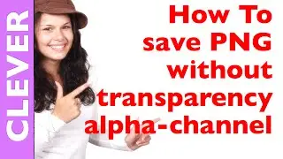Export PNG without transparency Keynote with Preview