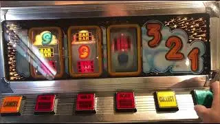 Road trip -part 2 - Mrps Reel Fruits