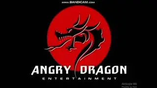 Angry Dragon Entertainment/Sony Pictures Television (2002)