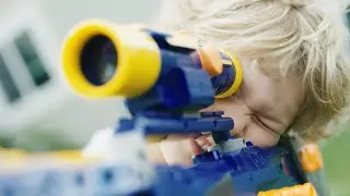 Superhero (8K) | My RØDE Reel 2019