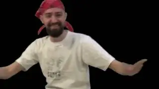 Пилот-ролик по нарезкам со стрима