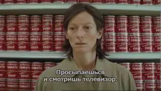 Первый русскоязычный трейлер 