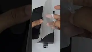 Iqoo Z9s Pro Luxe Marble Unboxing
