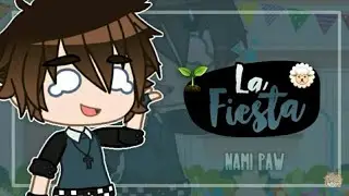 La fiesta || Decide el final de la historia✨ GCMM