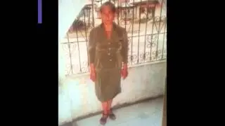 MI LINDA MAMITA --- JUAN  ALAVA
