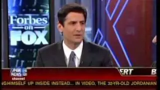 Fox News Presents Its Plan To Combat Unemployment: Cut The Minimum Wage