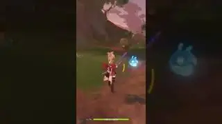 I just want the meat | Genshin Impact 