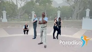 Salsa Jam summer 2024