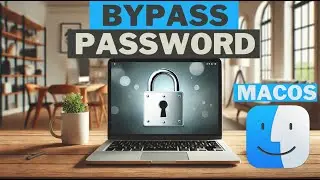 PASSWORD MACOS Dimenticata? Ecco Come BYPASSARLA in Pochi Minuti