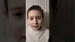 Детство. М. Цветаева.