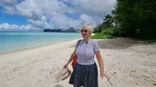 Guam Part 15: Why There Are No Tourists in Guam