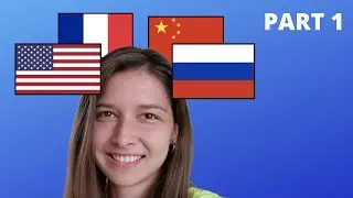 The 5 Ways Languages Shape Our Identity | Part 1