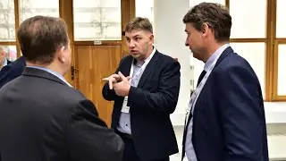 Проект: Выработка технологических подходов при номенклатурном планировании. СЗ Вымпел(входит в ОСК)