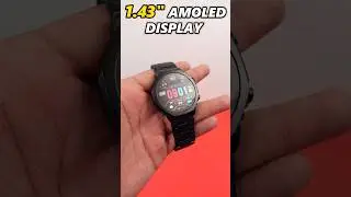 Fire-Boltt ONYX Smartwatch Quick Unboxing ⚡⚡