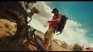 127 Hours (2010) - Russian trailer
