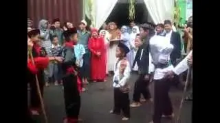 Palang Pintu Betawi
