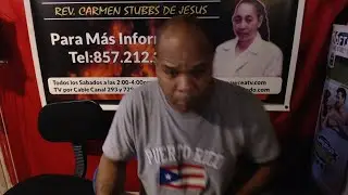 Dios es crande