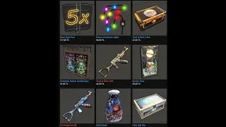 NEW LOOKS THİS WEEK (Rust)
