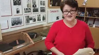 История Сальской милиции 1920