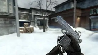 Gmod Realism| Cs_office