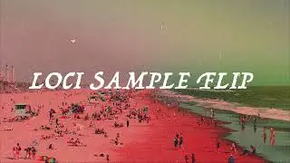 Loci Sample Flip