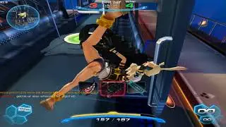 S4l-St2 Gameplay #1