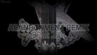 ABANDONMENT REMIX - Vs Dave & Bambi Fantrack [Avenged]