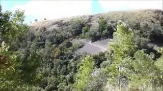 Geocaching: Table Top Mountain