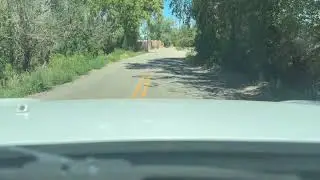 Arroyo Hondo : Taos   SD 480p