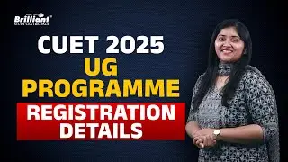 CUET 2025 UG programme | Registration Details