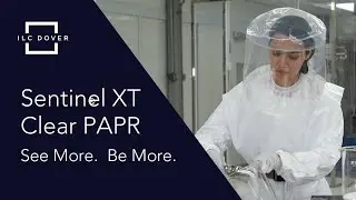 Sentinel XT - See More.  Be More.