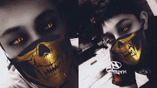 Tony kurkure's song fans VS tony kurkure's song haters be like (small meme)