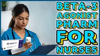 Beta-3 Agonist Pharmacology | Everything You Need to Know