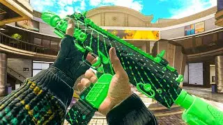 *META* VEL 46 Class Setup in WARZONE 2! (Best VEL 46 Class Setup Warzone 2)
