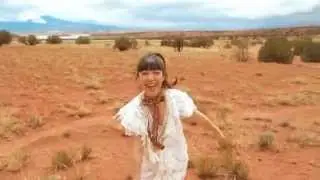 永原真夏＋SUPER GOOD BAND / 青い空（MUSIC VIDEO）