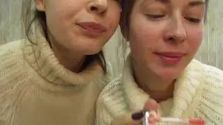 Гибкие тюлени HD 1080p