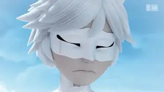 Miraculous Ladybug // Bohemian Rhapsody AMV (Season 3)
