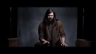 David Burkhart | Eyewitness Bible Series: Esau