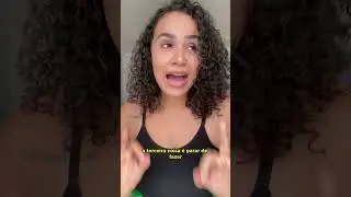 Coisas para não falar e fazer com as crianças | Parte 01