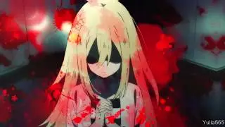 [Angel of death]Young and beautiful (Ангел Кровопролития)AMV
