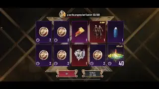 IGNIS X SUIT CREATE OPENING  😱 - 20000 UC / LUCKIEST CRATE OPENING /  FIRST EVER AMR UPGRADABLE SKIN